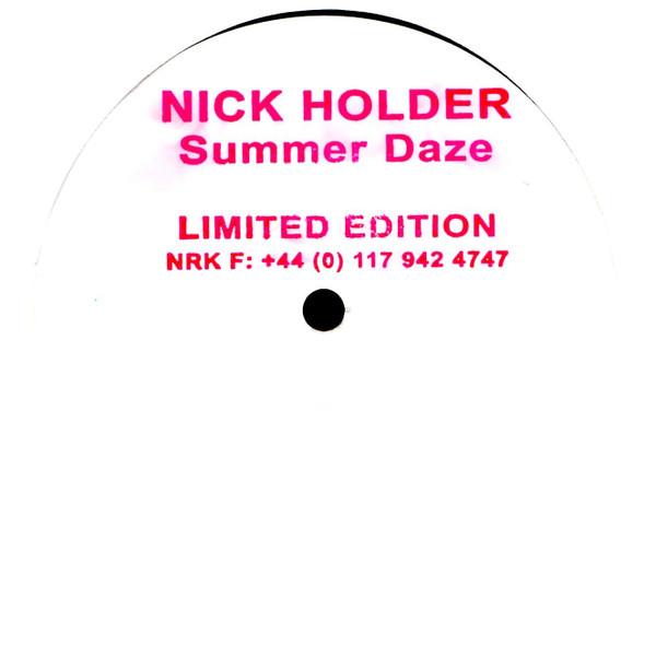 Nick Holder - Summer Daze