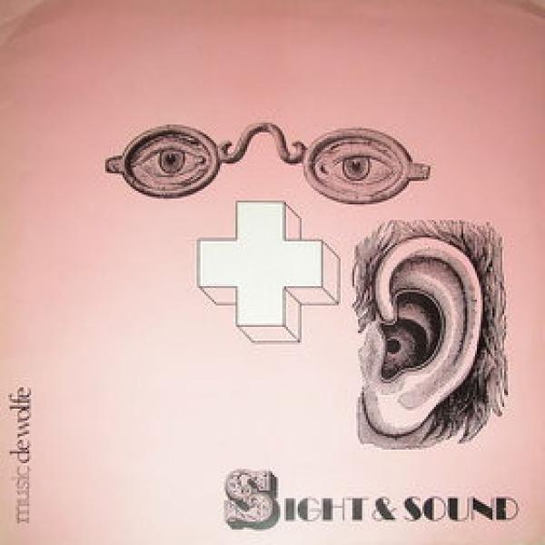 Nick Ingman - Sight And Sound