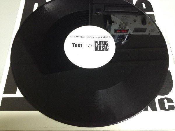 Nick Morris - South Funk Express