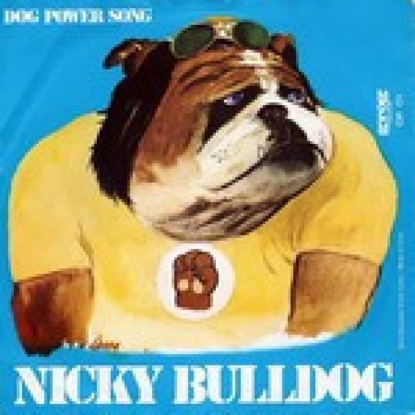 Nicky Bulldog - Dog Power Song