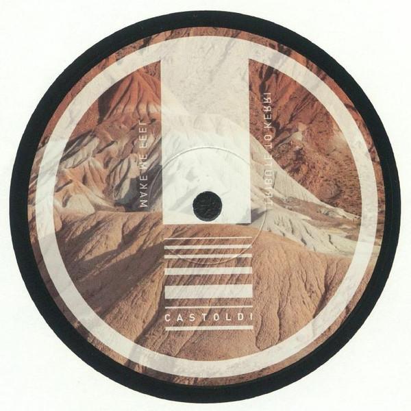 Nico Castoldi - Make Me Feel