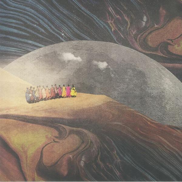 Nico Lahs - Ancestors Call (Part 1)