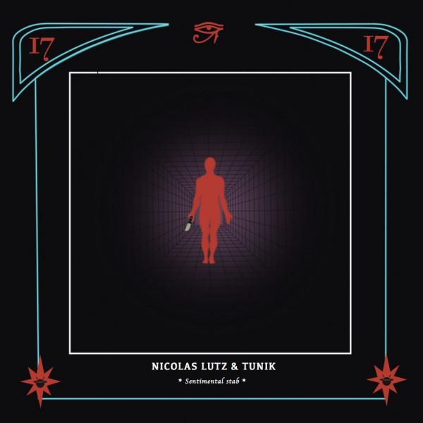Nicolas Lutz, Tunik - Sentimental Stab
