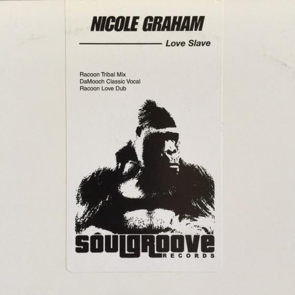 Nicole Graham - Love Slave