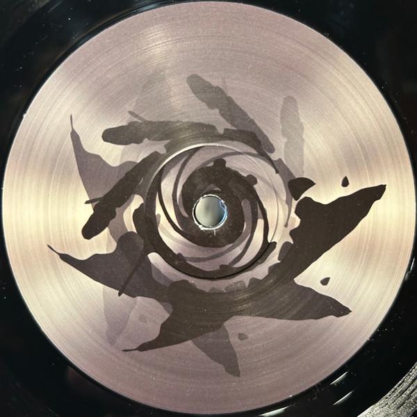 Nightmares On Wax, Marlon Lopez Holden - Patang