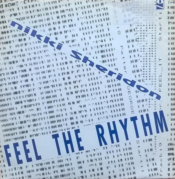Nikki Sheridon - Feel The Rhythm