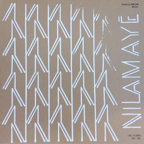 Nilamayé - Las Flores Del Sol