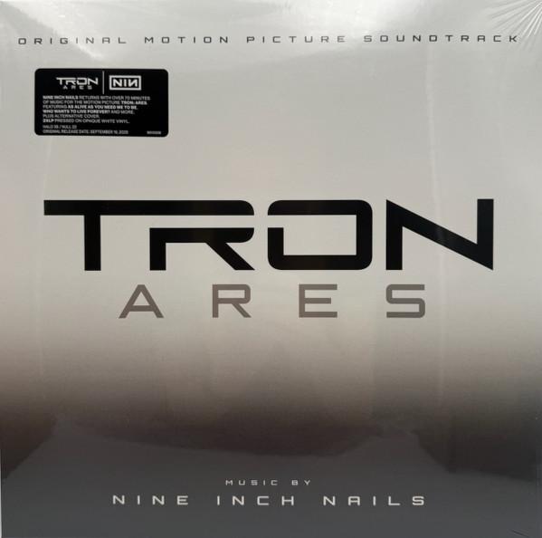 Nine Inch Nails - Tron: Ares (Original Motion Picture Soundtrack)