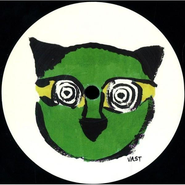 Niro Perrone - Tender As Asphalt