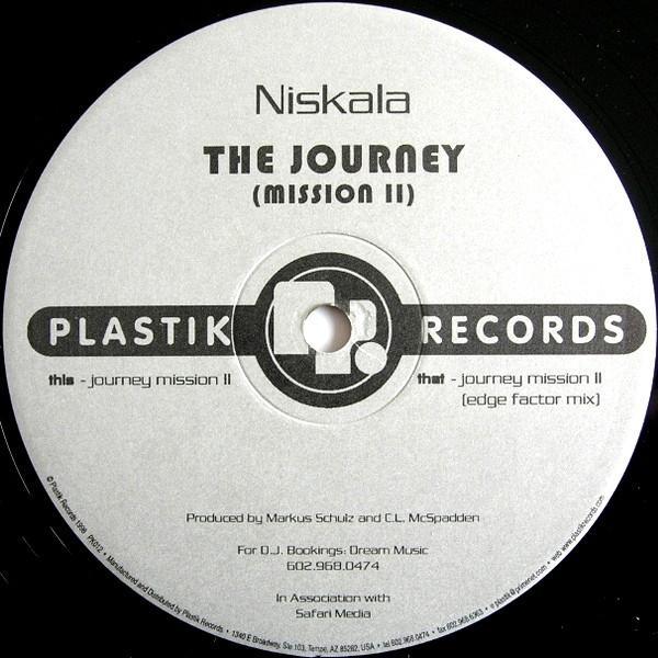 Niskala - The Journey (Mission II)