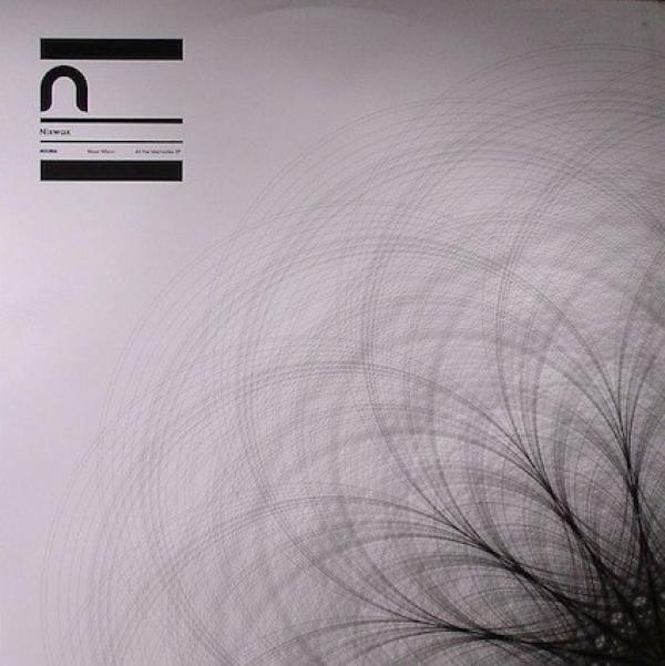 Nisse Nilson - All The Memories EP