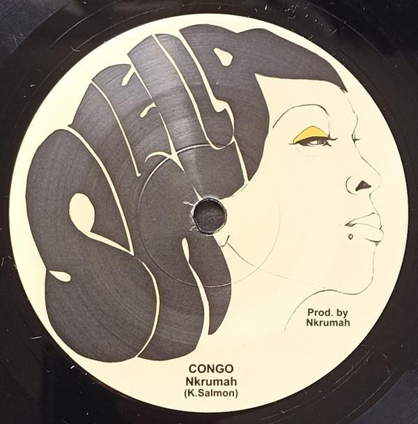 Nkrumah, Heavy Manners - Congo 