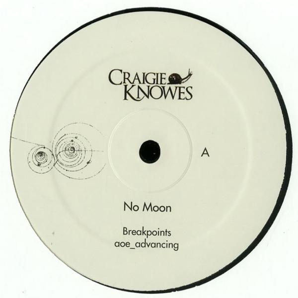 No Moon - Where Do We Go From Here?