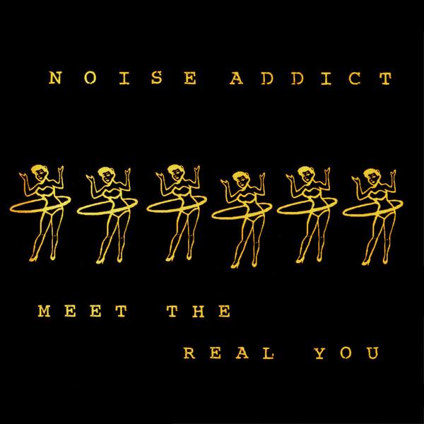 Noise Addict - Meet The Real You