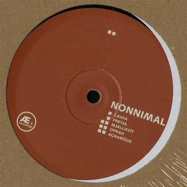 NonniMal - Freyja