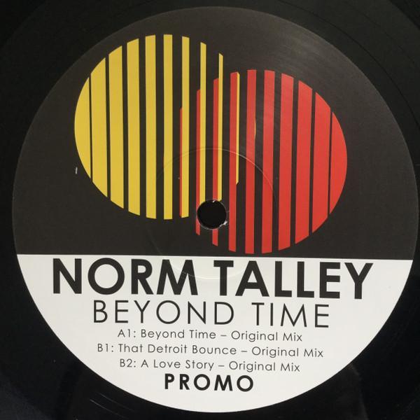 Norm Talley - Beyond Time