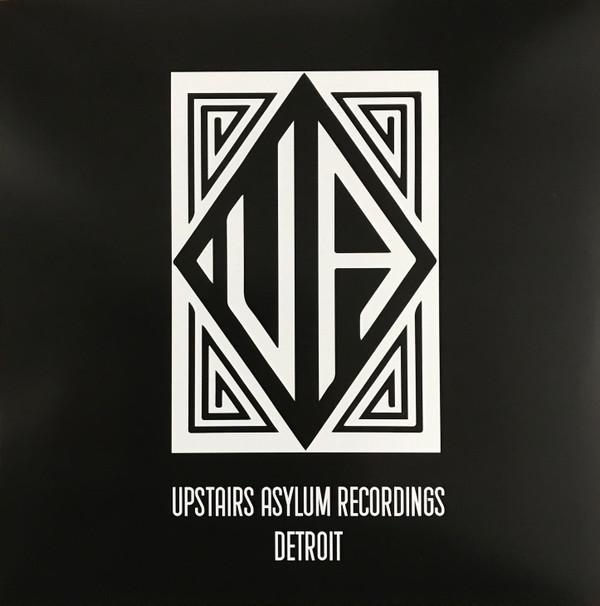 Norm Talley, Moodymann, Omar-S - Det-313-EP