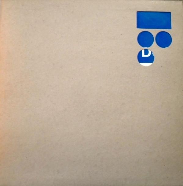 Nortec Collective, Bostich, Fussible - Dos