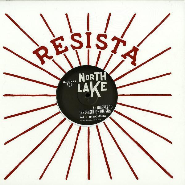 North Lake - Journey To The Center Of The Sun