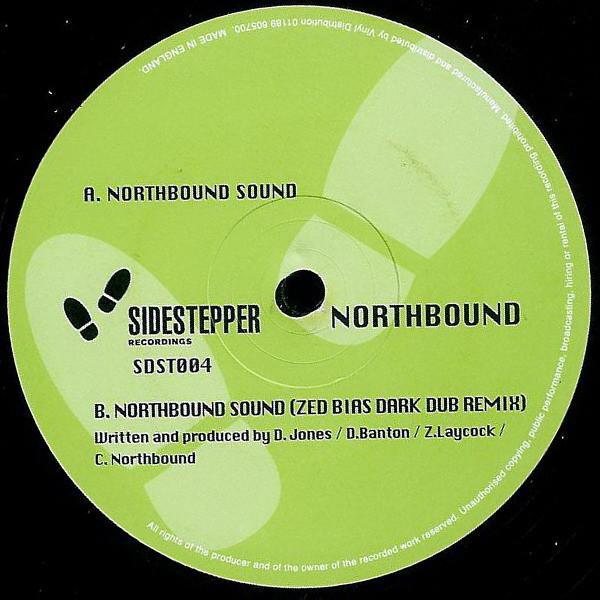 Northbound (8) - Northbound Sound