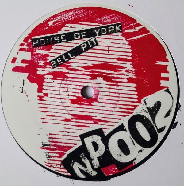 Northern Powerhouse - NP002