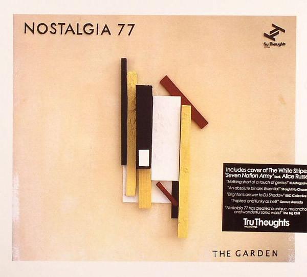 Nostalgia 77 - The Garden