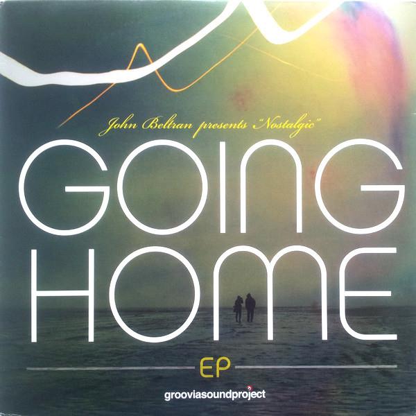 Nostalgic - Going Home EP