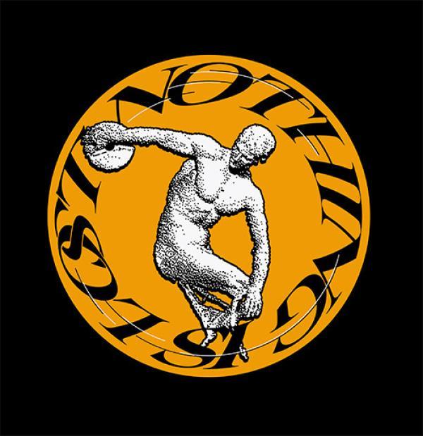  - Nothing Is Lost Vol.2 (The Easy Street Dubs)