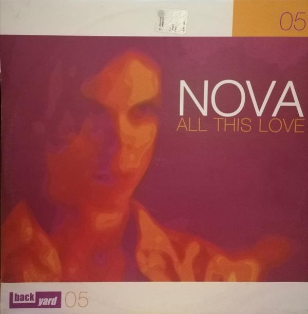 Nova (8) - All This Love