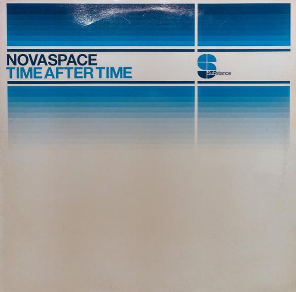 Novaspace - Time After Time