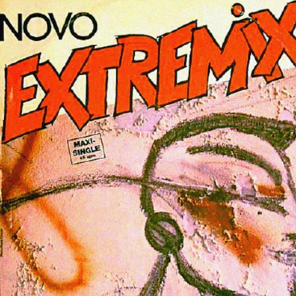 Novo (2) - Extremix