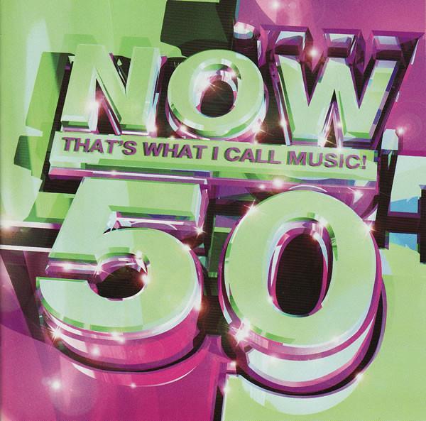  - Now That's What I Call Music! 50