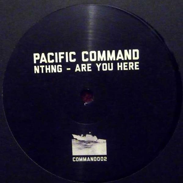 Nthng - Are You Here 