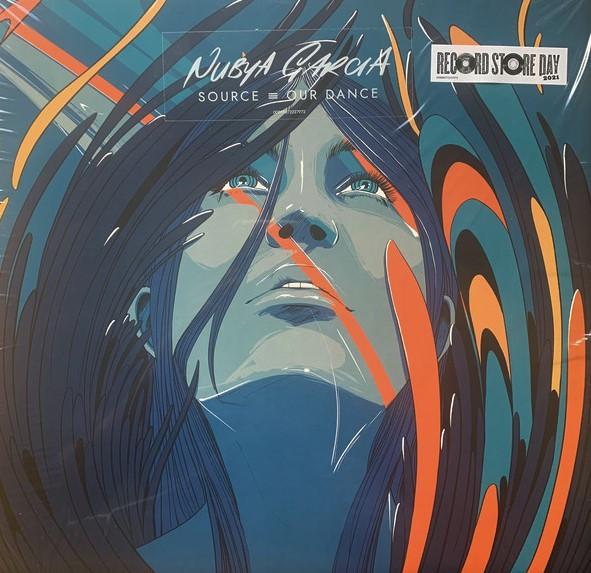 Nubya Garcia - Source ≡ Our Dance 