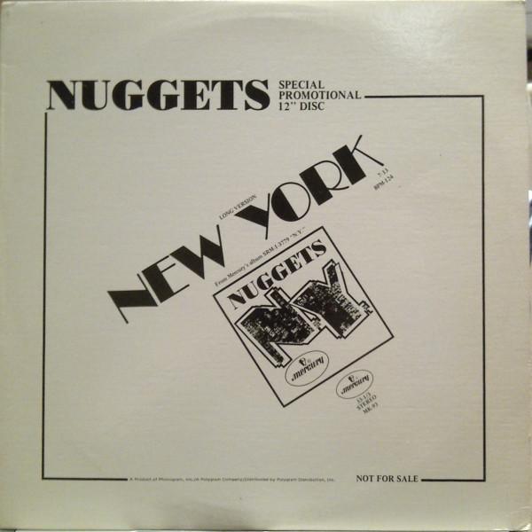 Nuggets - New York