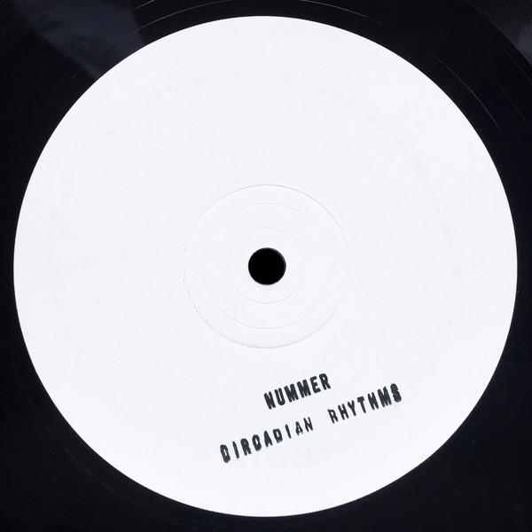 Nummer - Circadian Rhythms EP