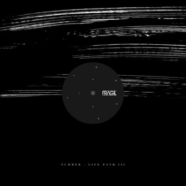 Nummer - Life Path III