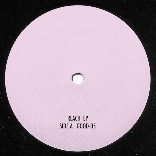 Nummer - Reach EP