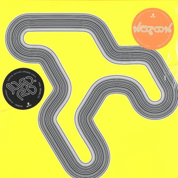 Nuron - Blanchimont