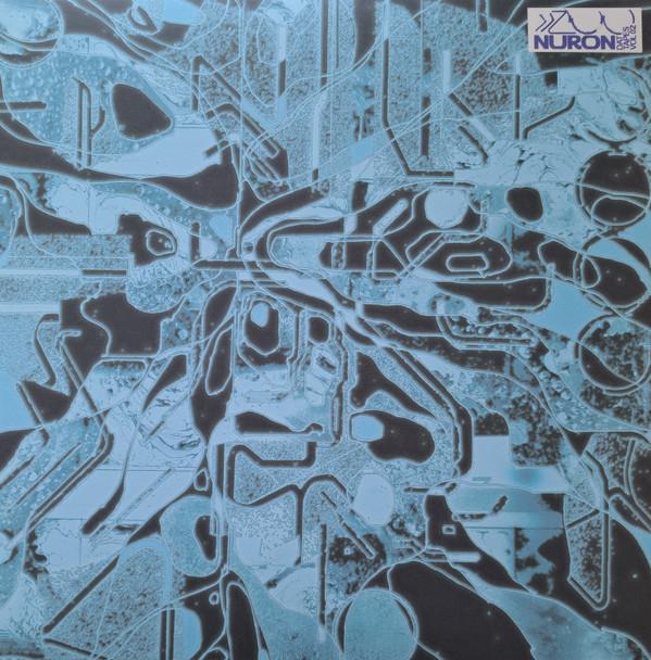 Nuron - DAT Tapes Vol 02