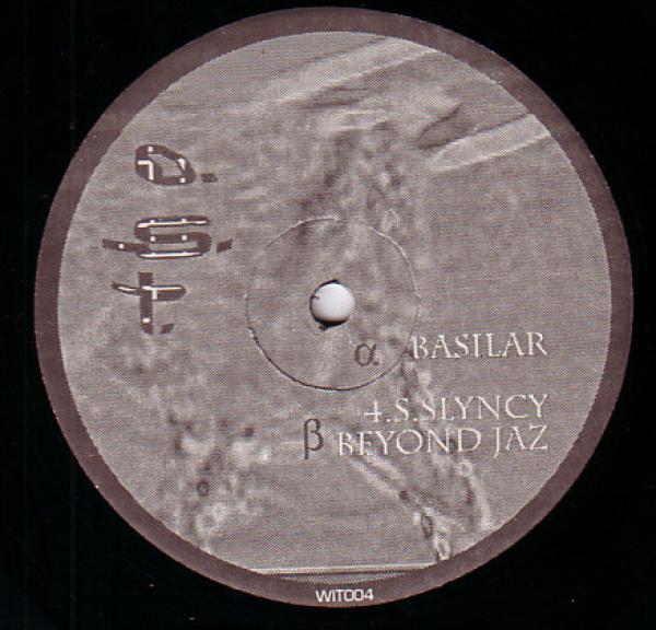 O.S.T. - Basilar EP