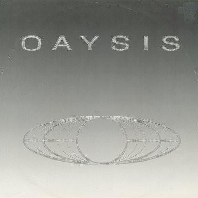 Oaysis - Open Secrets / Enticer