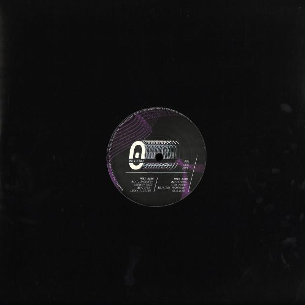  - Oblique Records 001