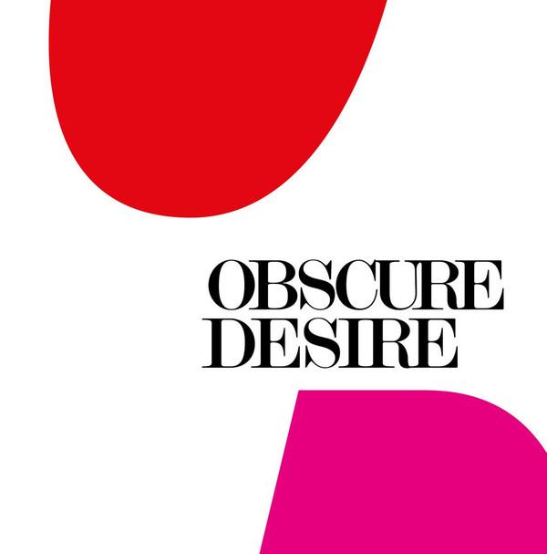 Obscure Desire - Obscure Desire