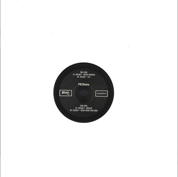 Ocean T - PRZ9nine
