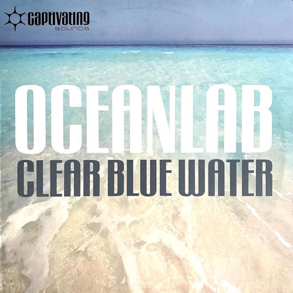 OceanLab - Clear Blue Water