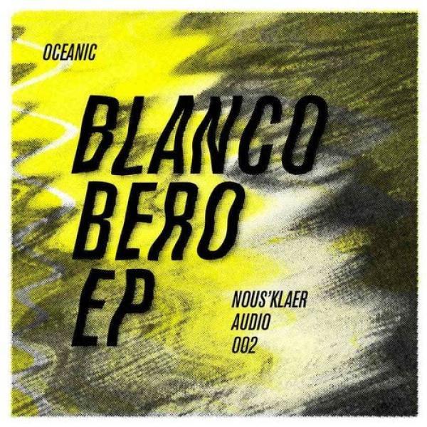 Oceanic (3) - Blanco Bero EP