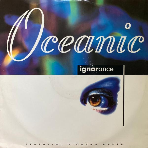 Oceanic - Ignorance