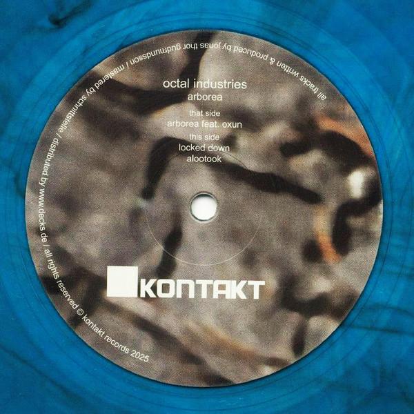 Octal Industries - Arborea