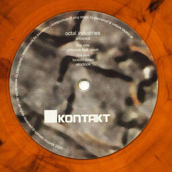Octal Industries - Arborea